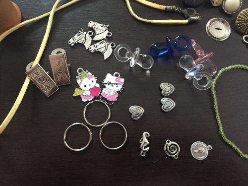 BULK LOAD Crafting supplies SEE INSIDE!!!