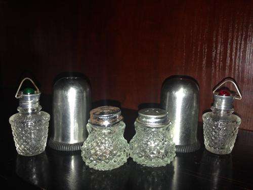 BULK LOAD Salt & Pepper Pots SEE INSIDE!!!
