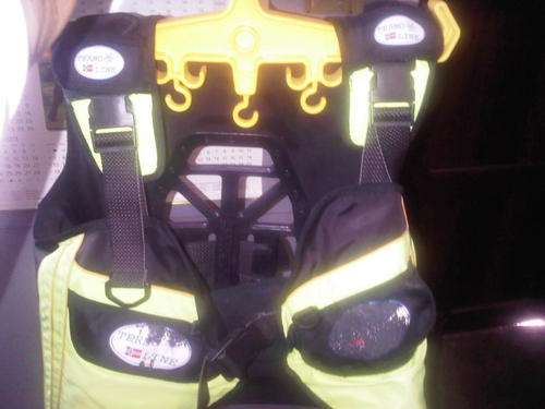 Aquatec and Thermoline bcd's