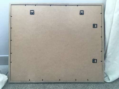 Gregoire Boonzaier Cape Cart - District Six Lino-Cut