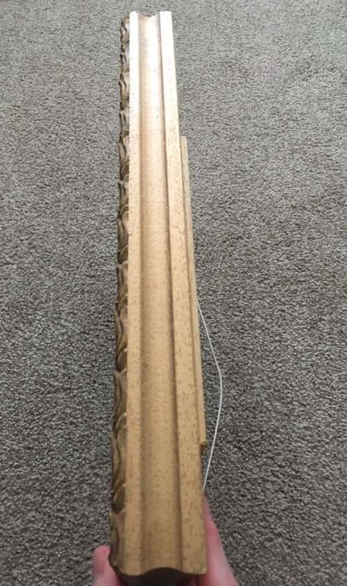 Landscape by W.P Grobler