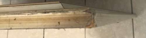 Pieter Lessing - Still Life - oil on board