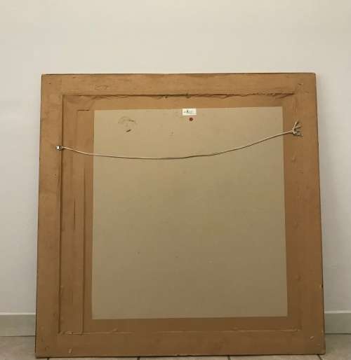 Pieter Lessing - Still Life - oil on board