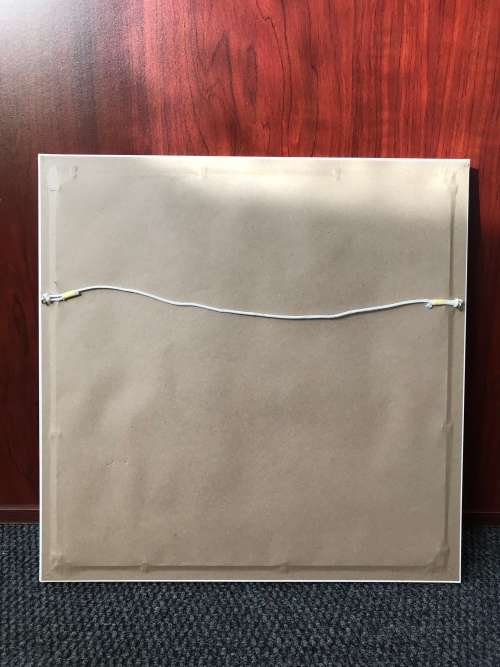 Richard Scott - Yellow Tammy