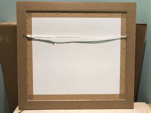 Pierneef- Photolithograph- titled `Antheap S.W.A`