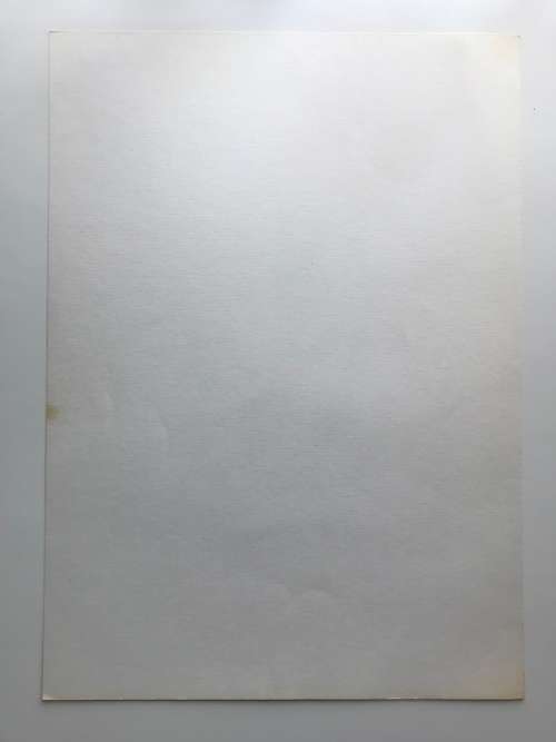 Bernard Myburgh - Male Nude Limited Edition Print