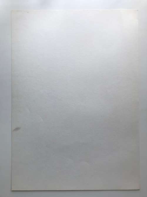 Bernard Myburgh - Male Nude Limited Edition Print