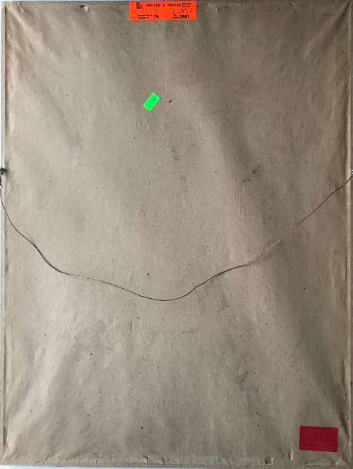 Carl Buchner - Portrait