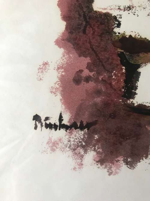 Carl Buchner - Portrait