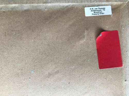 Carl Buchner - Harbour Scene