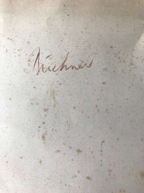 Carl Buchner - Sail Boats