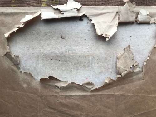 Reginald Turvey - watercolour on paper