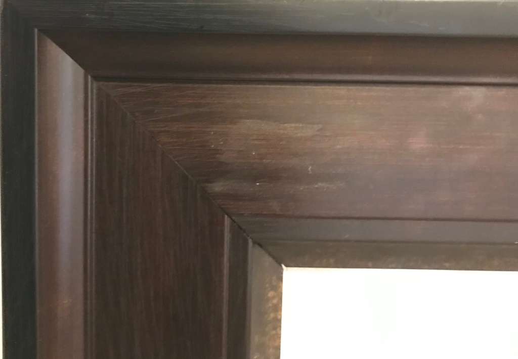 Stan Polson - Oil on Board Seascape