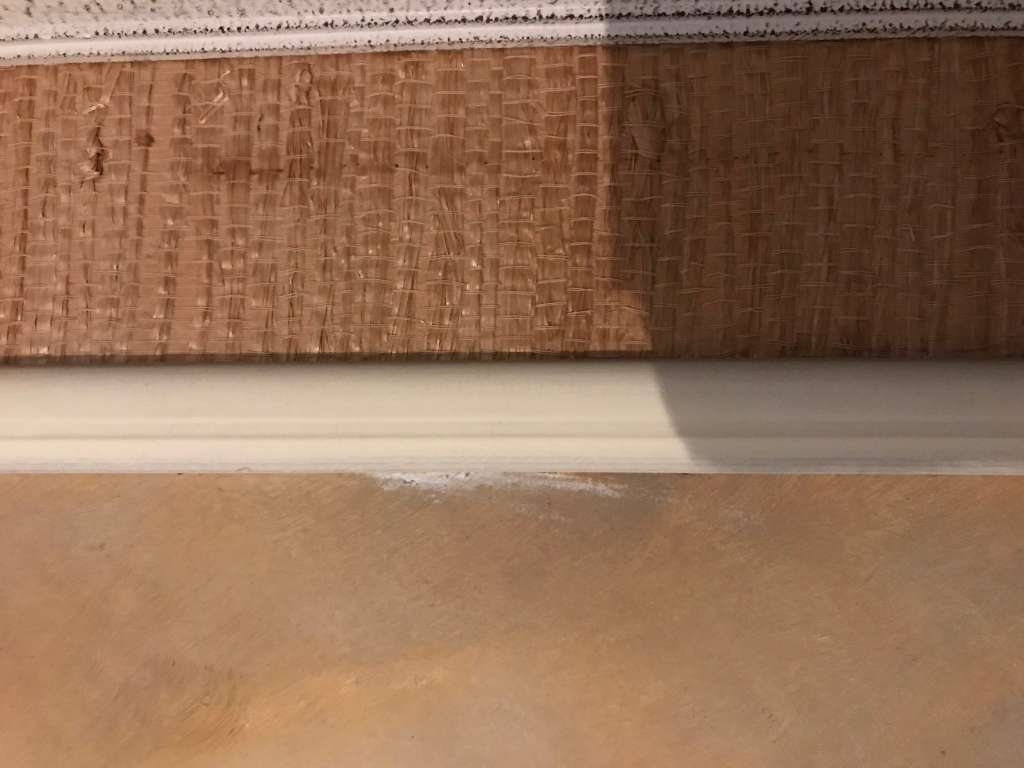 Gian Piero Garizio - seascape - oil on board