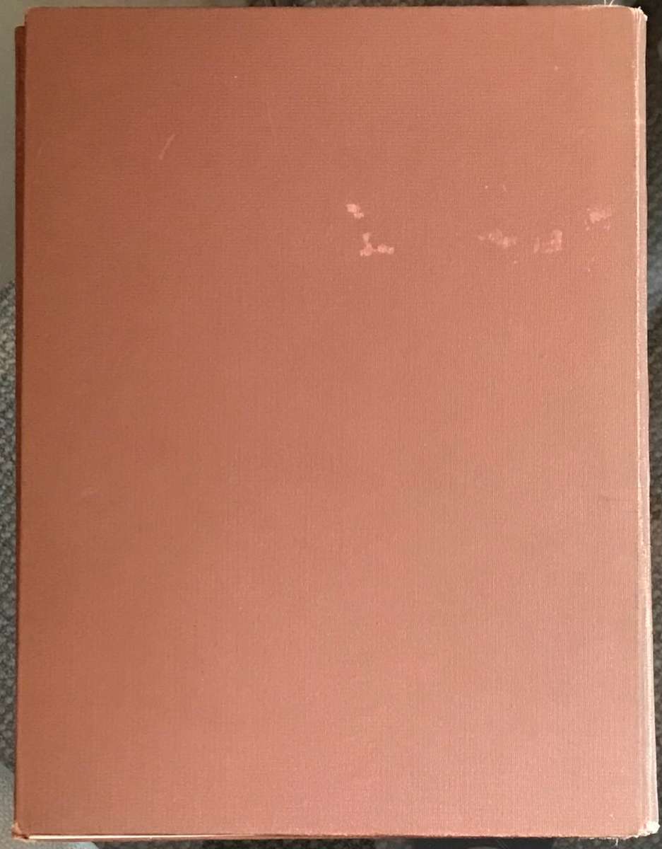 Pierneef - The Man and his Work by J. f. W. Grosskopf