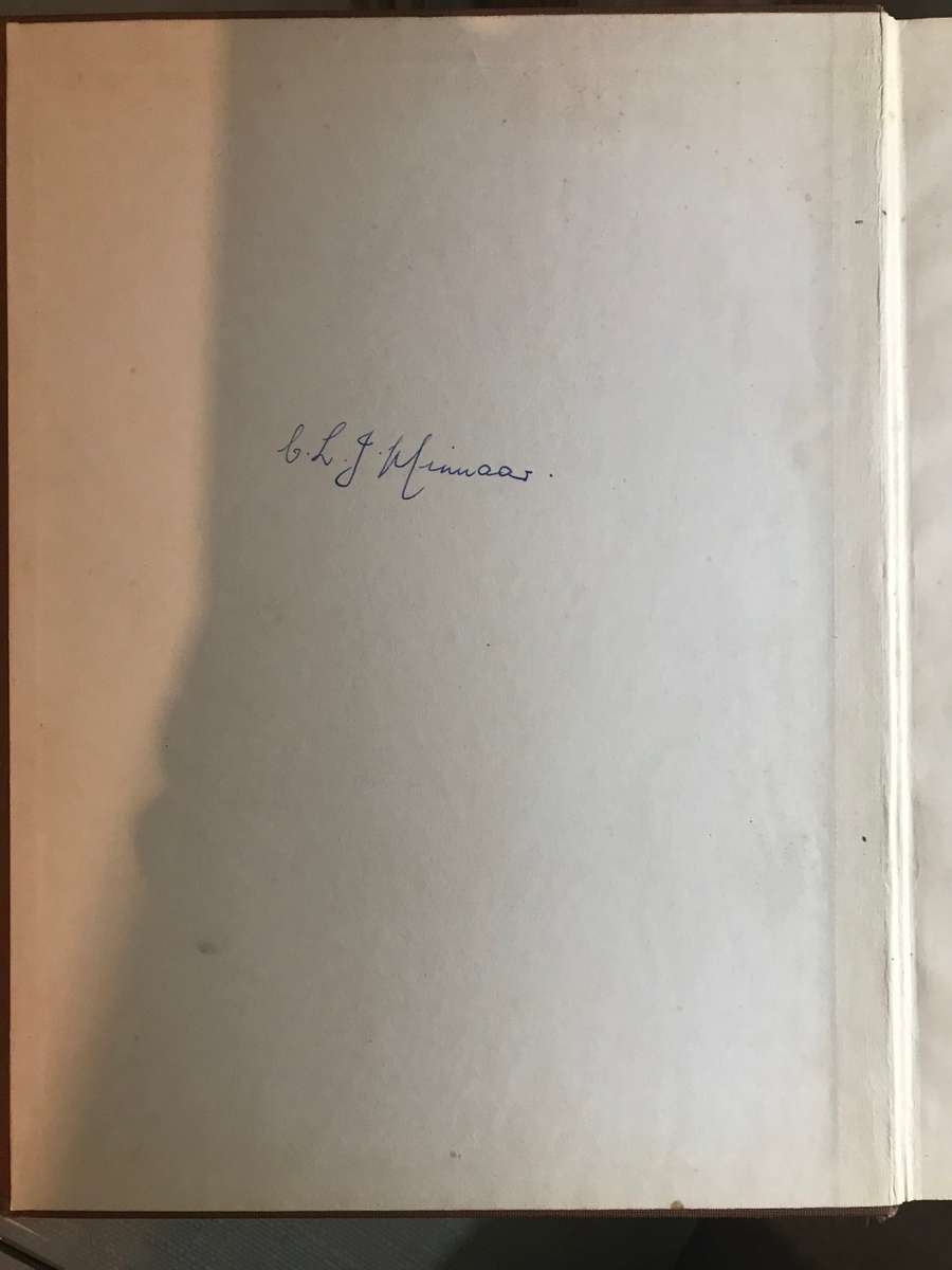 Pierneef - The Man and his Work by J. f. W. Grosskopf