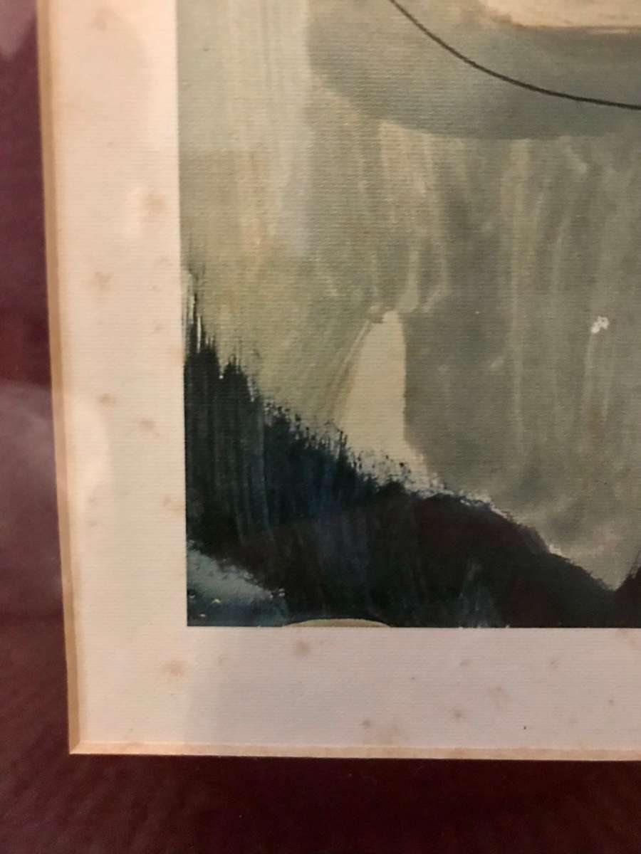 Irma Stern Limited Edition Portfolio Print