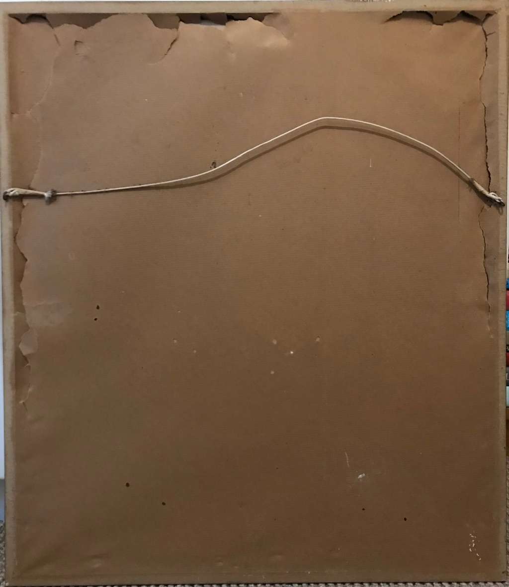 Irma Stern Limited Edition Portfolio Print