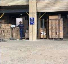 Surgical Masks Disposable