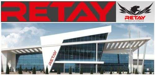 Selfdefence Blank Gun