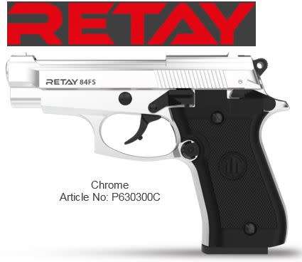 Selfdefence Blank Gun