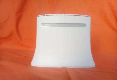 ZTE 4G Wireless Router