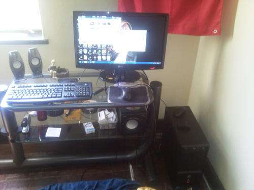 BARGAIN READ !!!!! CORE2QUAD- Complete system!!!!