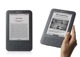 Kindle Keyboard