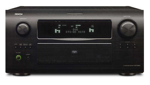 Denon AVR 4311