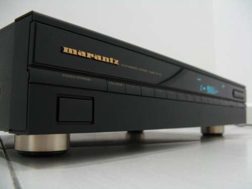 Marantz ST40 Synthesized Stereo Tuner