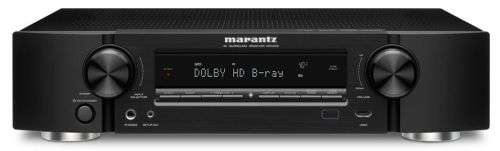 Marantz AVR NR1603 Receiver