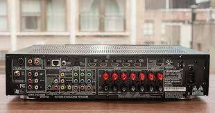 Marantz AVR NR1603 Receiver