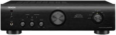 Denon PMA-520ae Amplifier