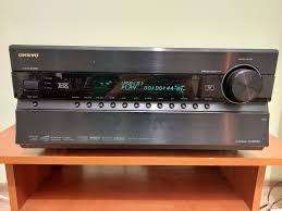 Onkyo TX-NR5007 Receiver