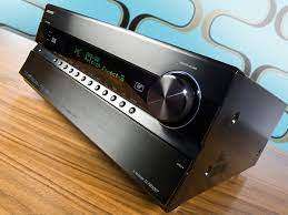 Onkyo TX-NR5007 Receiver