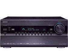 Onkyo TX-NR5007 Receiver