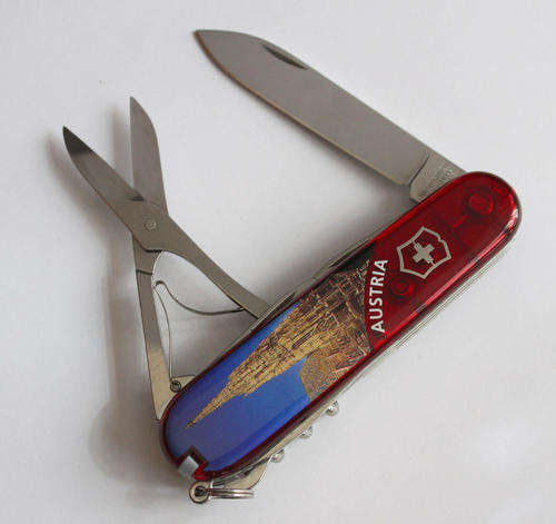 Victorinox Climber