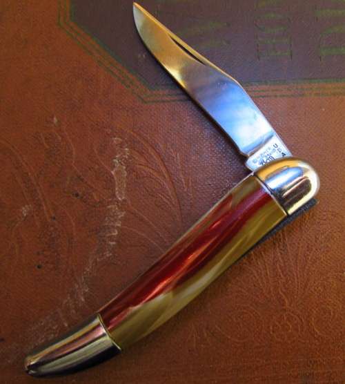 Hammer Brand USA Knife