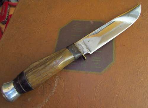 Solingen Germany Dagger