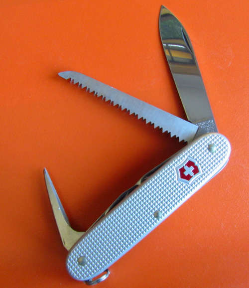 Victorinox Farmer