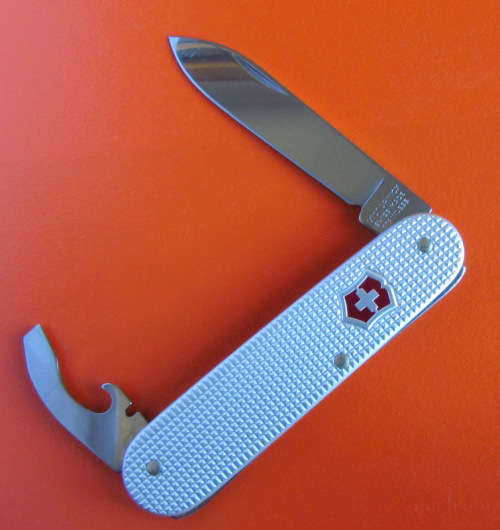 Victorinox Alox Bantan
