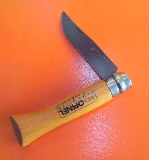 Opinel NO6