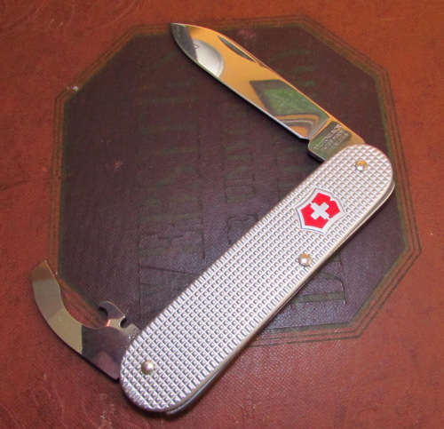 Victorinox Alox Bantam