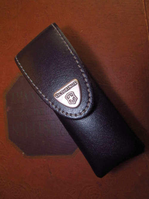 Victorinox Pouch 4.0523.51