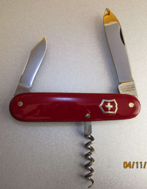 1950s Victorinox