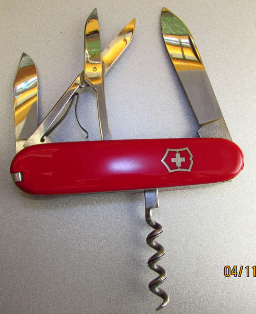 Vintage Victorinox