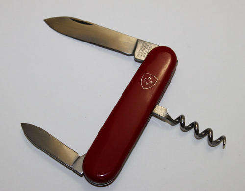 Victorinox Gourmet