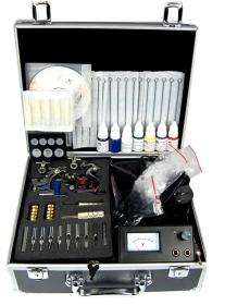 Tattoo Kit