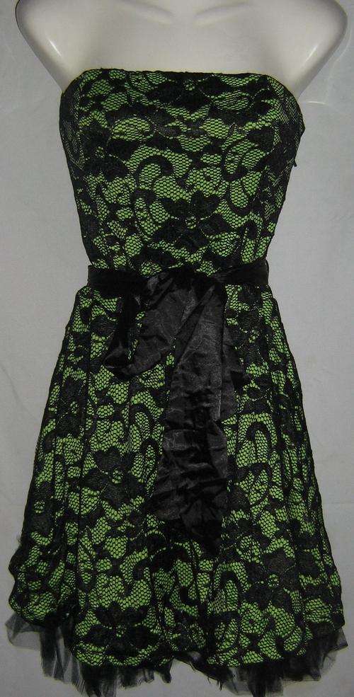 COCKTAIL PARTY DRESS