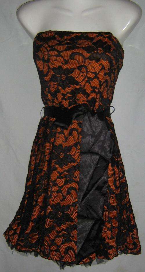 COCKTAIL DRESS PARTY